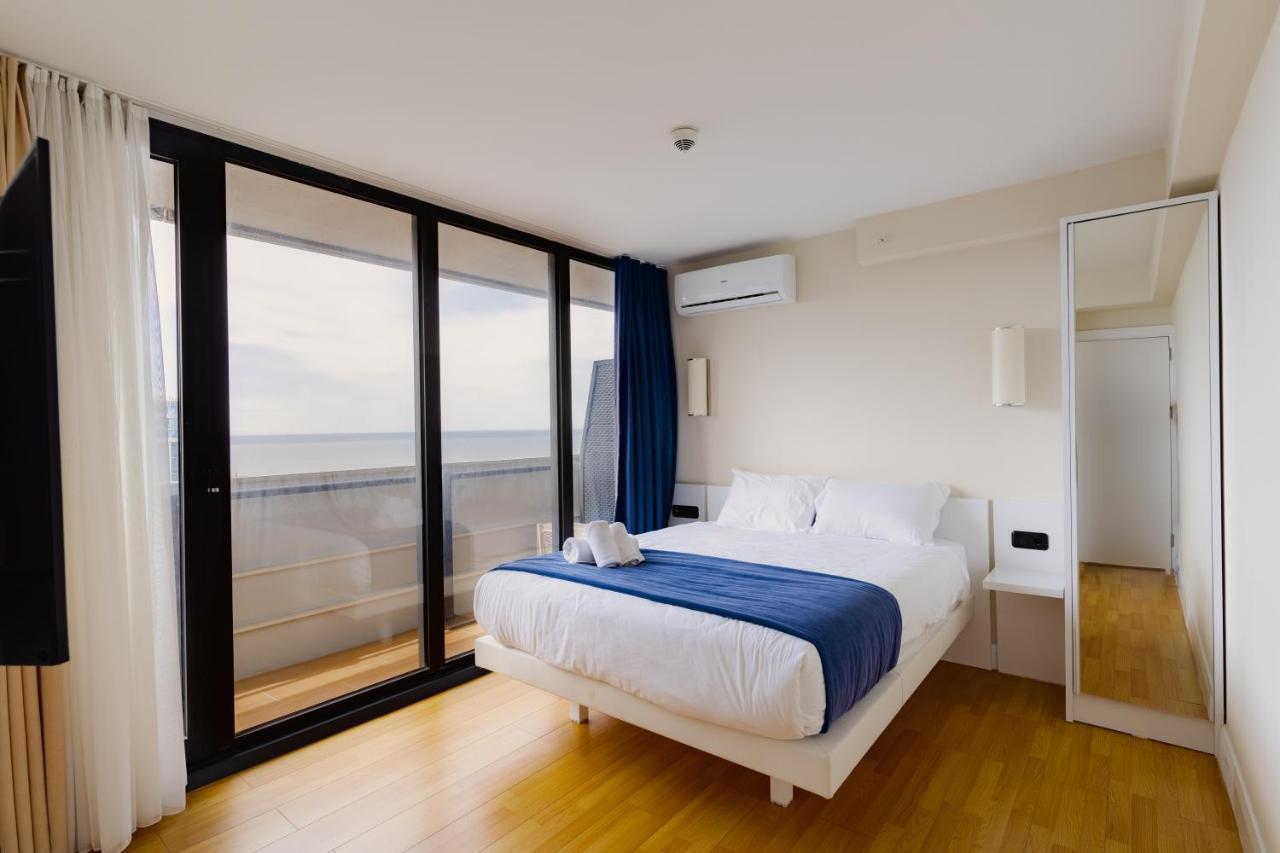 Gc Apartments Батуми Экстерьер фото