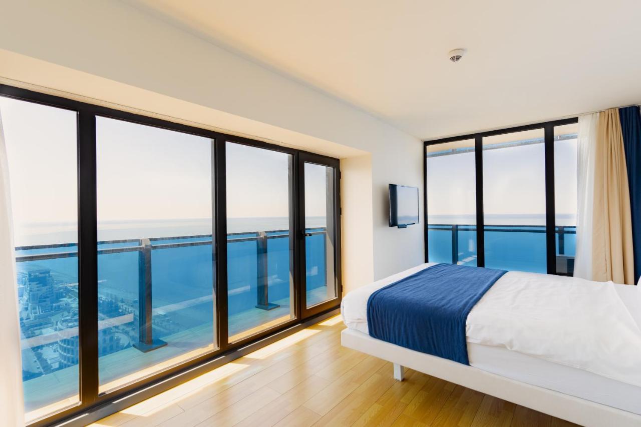Gc Apartments Батуми Экстерьер фото